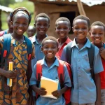 EDUCATION... EDUCATION...