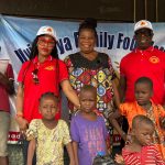 Empowering for a Stable Future