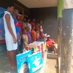 OUTREACH