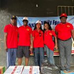 Uplifting Individuals and Communities