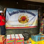 UvieReyah Family Foundation