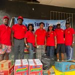 Welcome top UvieReyah Family Foundation